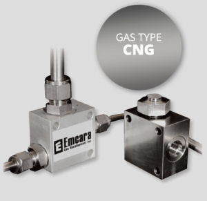 Aluminum Long Trigger Thermal PRD for CNG Gas Aluminum Long Trigger Thermal PRD for CNG Gas